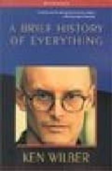 a brief history of everything (2nd ed)-9781570627408