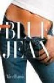the blue jean-alice harris-9781576871508