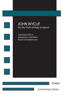 -john wyclif-9781580445108