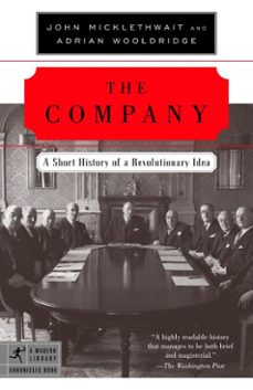 the company (ebook)-john micklethwait-adrian wooldridge-9781588360908