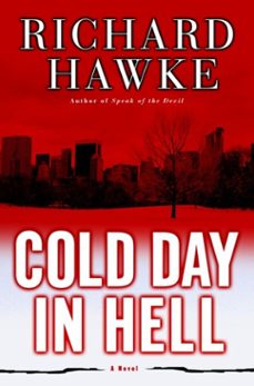 -richard hawke-9781588366108