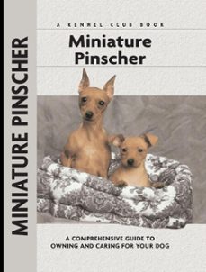 miniature pinscher (ebook)-charlotte schwartz-9781593789008