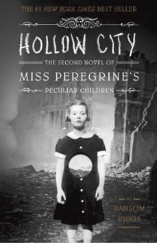 -ransom riggs-9781594746208