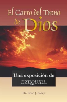 el carro del trono de dios (ebook)-9781596654808