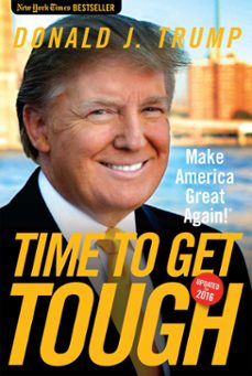 time to get tough (ebook)-donald trump-9781596987708