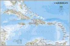 caribbean-caribe clasico 1:3.293.000-9781597754408