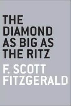 the diamond as big as the ritz (art of the novella)-9781612192208
