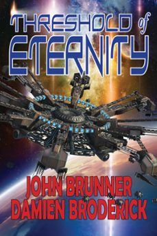 -john brunner-damien broderick-9781612423708