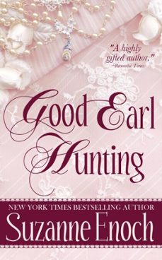 good earl hunting (ebook)-suzanne enoch-9781617508608