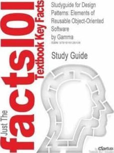 studyguide for design patterns : elements of reusable object-oriented software-9781618126108