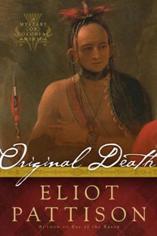 -eliot pattison-9781619022508