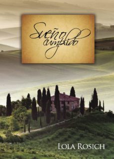 sueño cumplido (ebook)-mª dolores rosich llorca-9781629340708