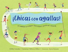 -debbie gonzales-9781632894908