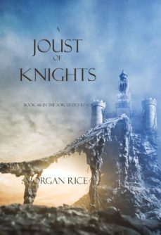 a joust of knights (book @16 in the sorcerer's ring) (ebook)-9781632911308