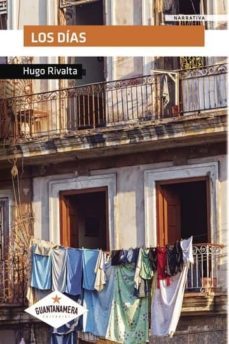 los días (ebook)-hugo rivalta-9781635031508