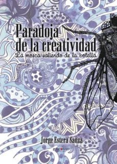 paradojas de la creatividad (ebook)-jorge estera sanza-9781635033908