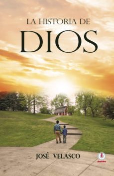 la historia de dios (ebook)-jose velasco-9781640861008