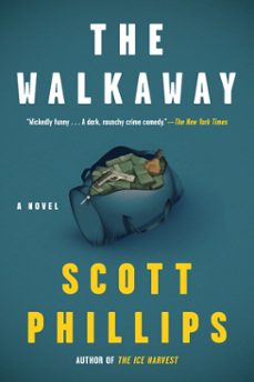 the walkaway (ebook)-scott phillips-9781641291408