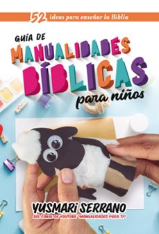 guia de manualidades biblicas para niños (ebook)-yusmari serrano-9781646912308