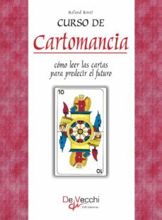 curso de cartomancia - como leer las cartas para predecir el futuro (ebook)-rolando rossi-9781646998708