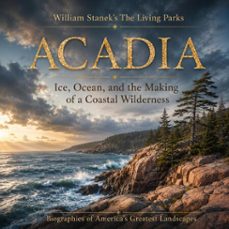 -the editors of our american national parks-9781666008708