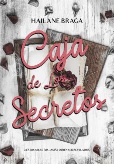 caja de los secretos (ebook)-hailane braga-9781667416908