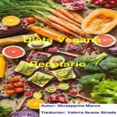 dieta vegana (ebook)-9781667418308