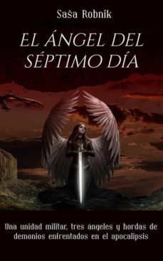 el ángel del séptimo día (ebook)-sasa robnik-9781667434308