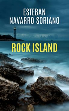 rock island (ebook)-9781667461908