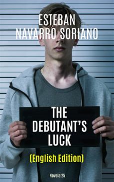 the debutant's luck (ebook)-9781667473208