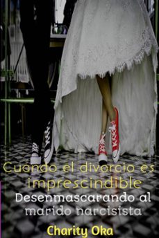 cuando el divorcio es imprescindible (ebook)-9781667479408