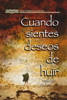 cuando sientes deseos de huir (ebook)-roy clark-9781680435108