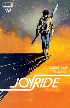 joyride @10 (ebook)-jackson lanzing-collin kelly-9781684150908