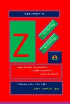 zamberelly, zamberelly... (ebook)-alexo camaratte-9781717990808