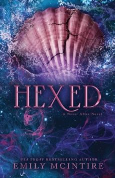hexed-emily mcintire-9781728297408