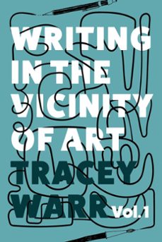 -tracey warr-9781739425708