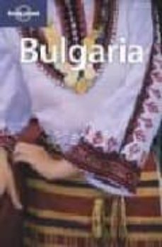 bulgaria (2nd ed.) (lonely planet : ingles)-9781740595308