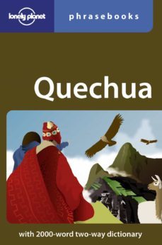 quechua phrasebook (loneley planet) (3rd ed.)-9781740597708