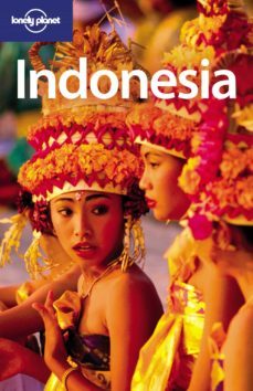 indonesia (lonely planet. travel guides) (9th ed.)-9781741048308