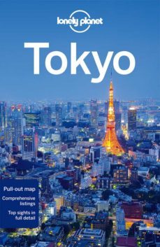 tokyo (lonely planet city guides ) 9th ed.-9781742200408