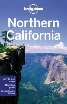northern california 1st (lonely planet. country guides) 2012-9781742205908