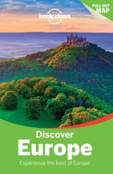 discover europe 2015 (4th ed.) (discover guides)-catherine le nevez-alexis averbuck-9781743214008