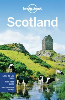 scotland (8th ed.) (lonely planet)-9781743215708