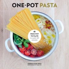 one-pot pasta (ebook)-sabrina fauda role-9781743584408