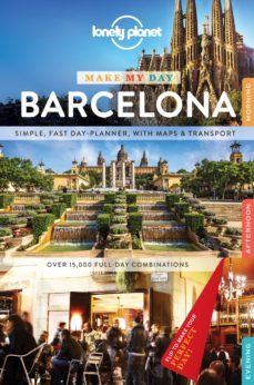 make my day barcelona (lonely planet)-9781743607008