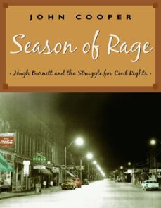 season of rage (ebook)-john cooper-9781770490208