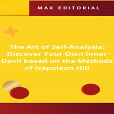 the art of self-analysis: discover your own inner devil based on the methods of napoleon hill (ebook)-9781779716408