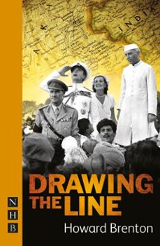 drawing the line (ebook)-howard brenton-9781780013008
