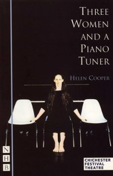 three women and a piano tuner (ebook)-helen cooper-9781780016108