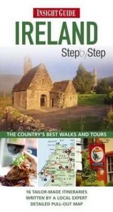 ireland step by step insight guides-9781780051208